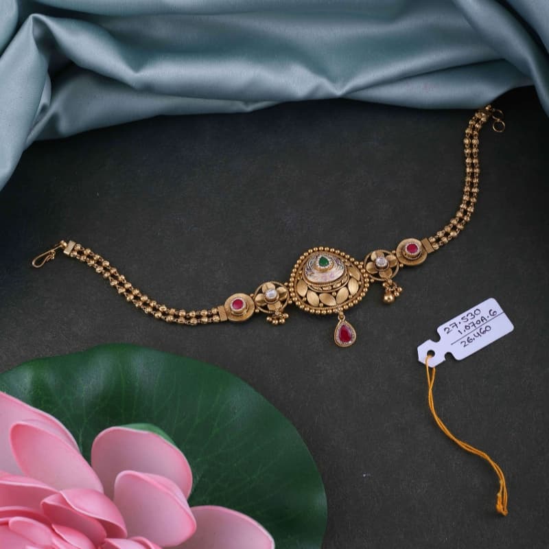 Bracelet