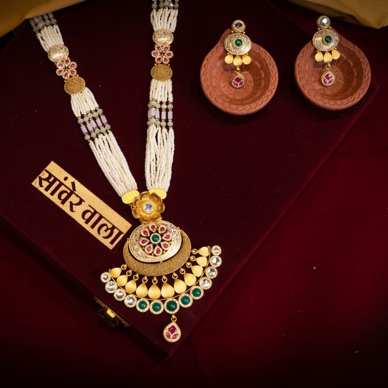 Necklace