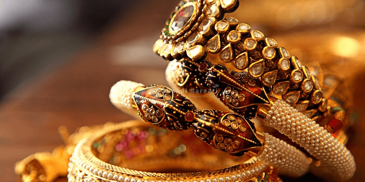 The Ultimate Guide to Gold Jewellery Care and Maintenance