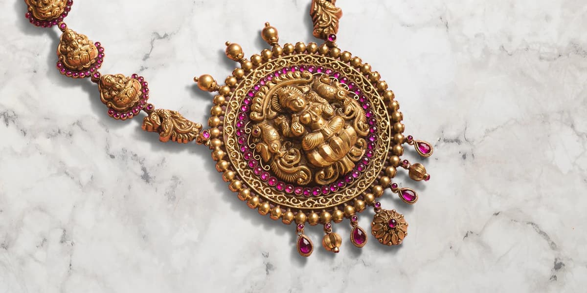 About Sanwerwala Jewellers