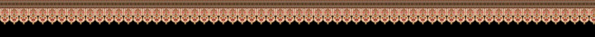 Traditional Border