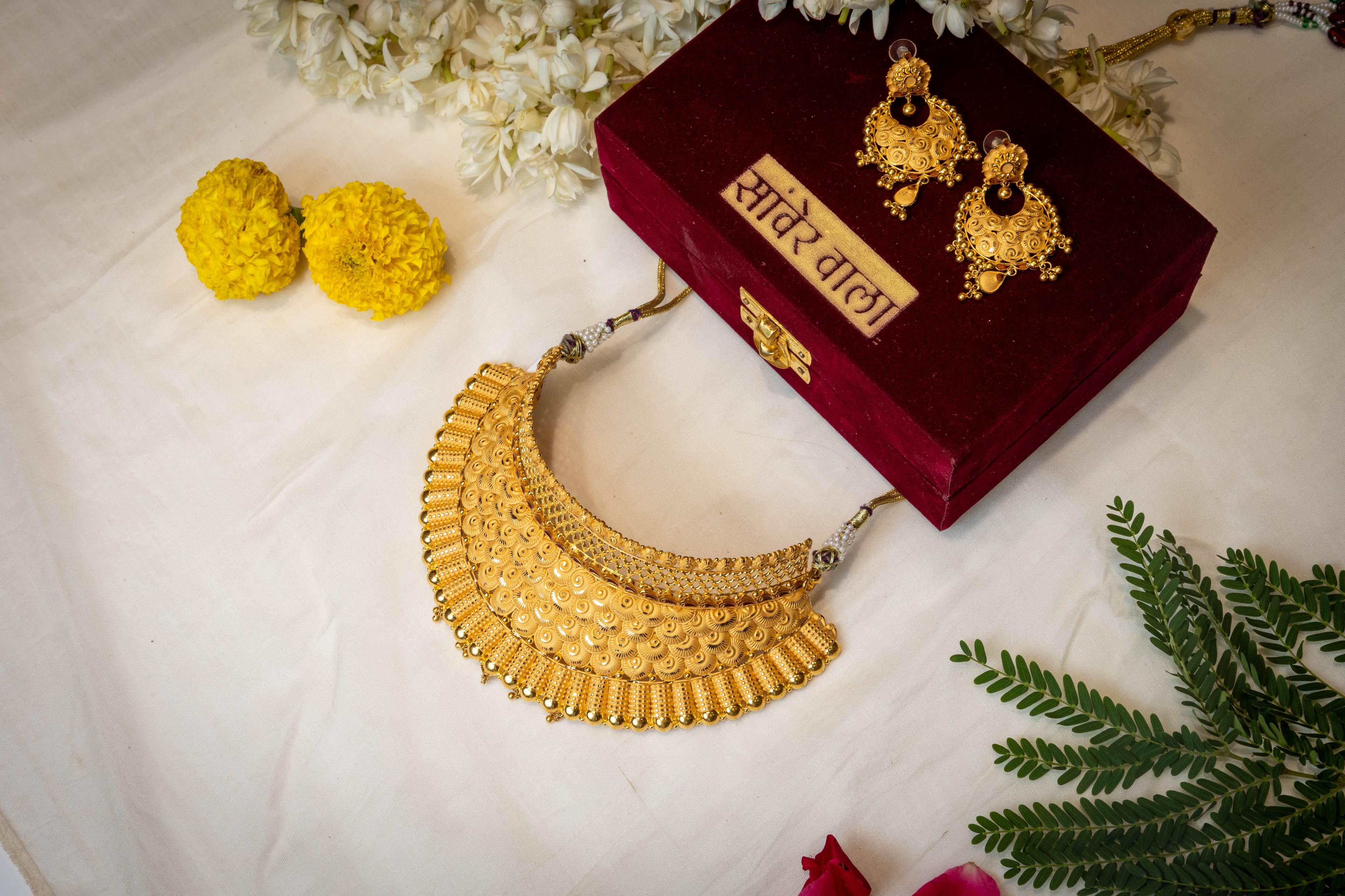Jewellery Craftsman